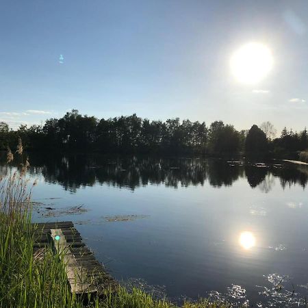 Heimatliebe Bruckmaier Lejlighed Neustadt an der Donau Eksteriør billede