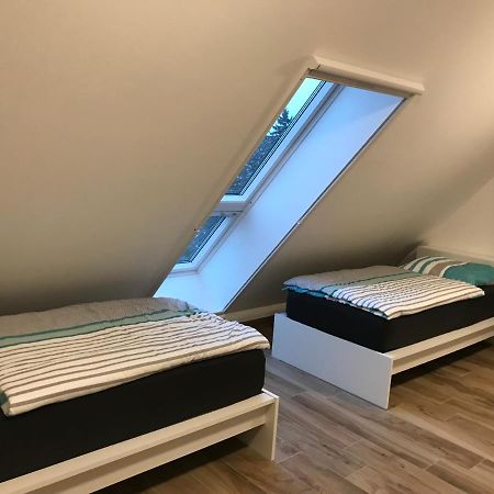 Heimatliebe Bruckmaier Lejlighed Neustadt an der Donau Eksteriør billede