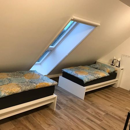Heimatliebe Bruckmaier Lejlighed Neustadt an der Donau Eksteriør billede