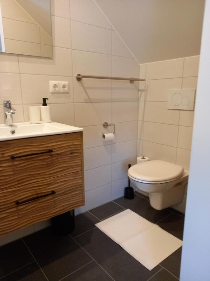 Heimatliebe Bruckmaier Lejlighed Neustadt an der Donau Eksteriør billede