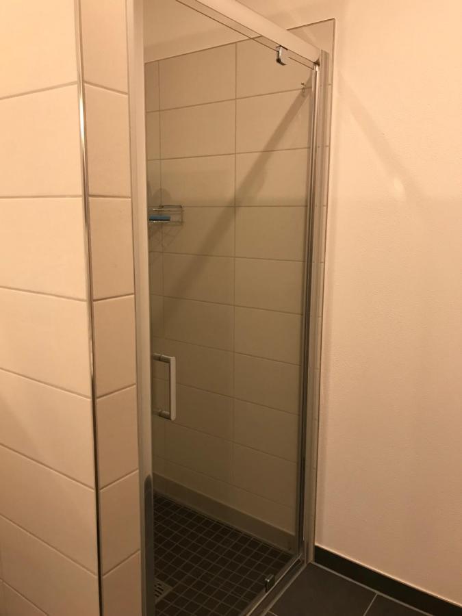Heimatliebe Bruckmaier Lejlighed Neustadt an der Donau Eksteriør billede