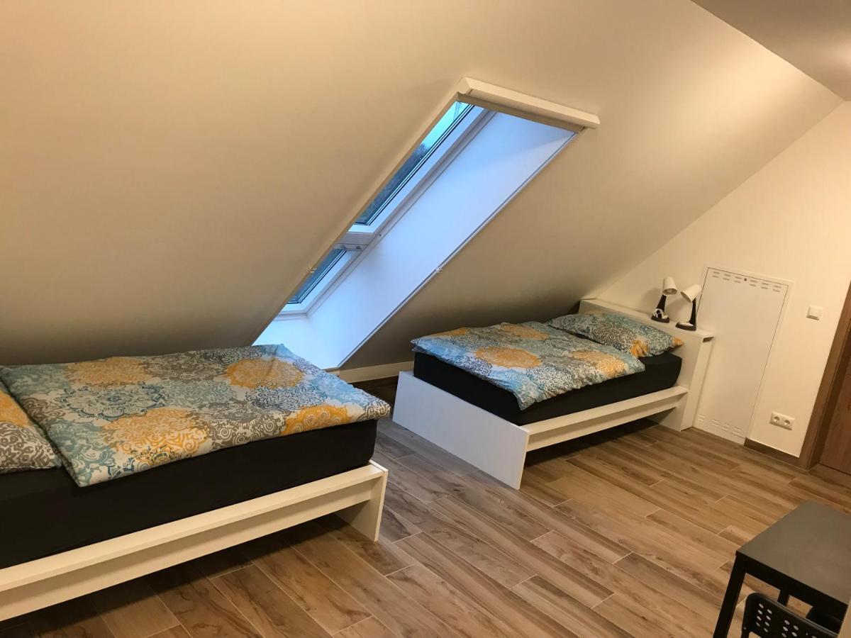 Heimatliebe Bruckmaier Lejlighed Neustadt an der Donau Eksteriør billede