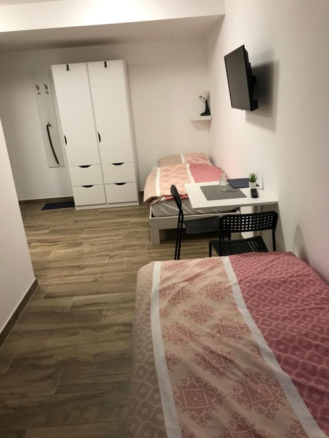 Heimatliebe Bruckmaier Lejlighed Neustadt an der Donau Eksteriør billede