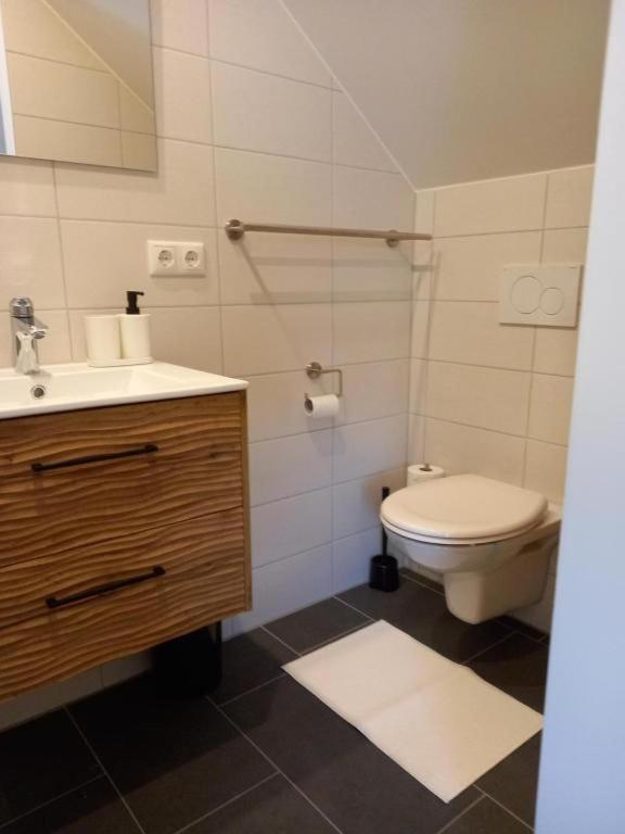 Heimatliebe Bruckmaier Lejlighed Neustadt an der Donau Værelse billede